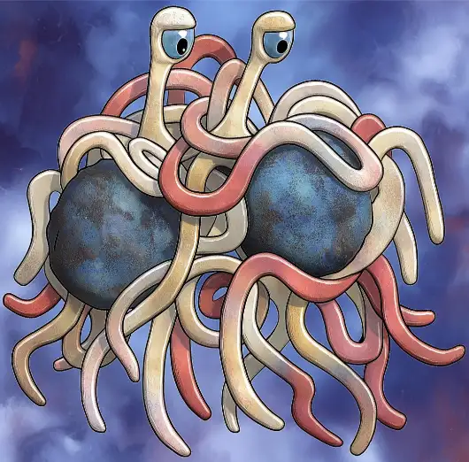 Noodly Lord #253
