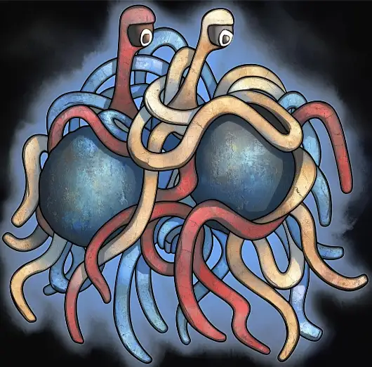 Noodly Lord #259