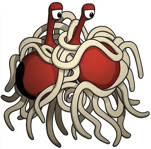 Noodly Lord #260