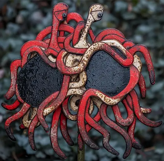 Noodly Lord #270