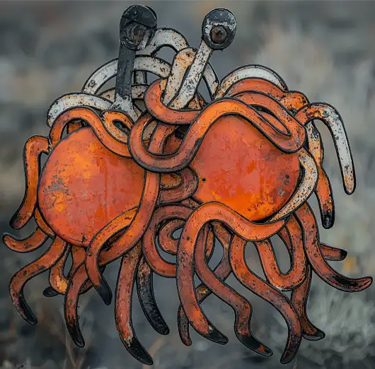 Noodly Lord #271