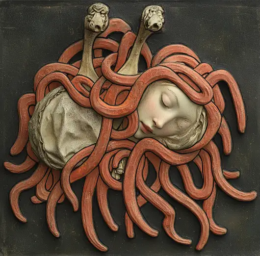 Noodly Lord #238
