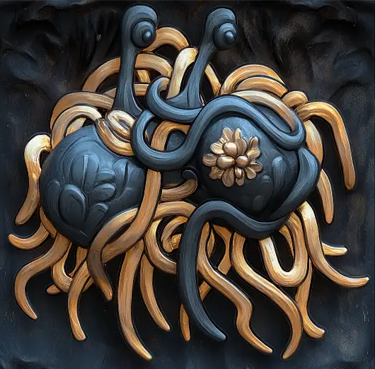 Noodly Lord #239