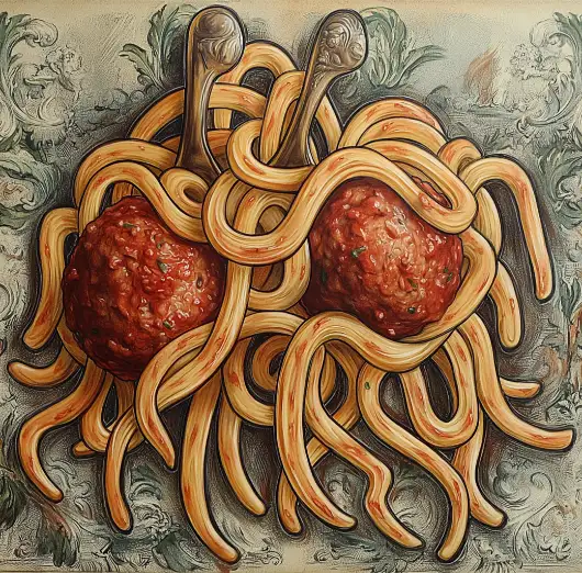 Noodly Lord #241