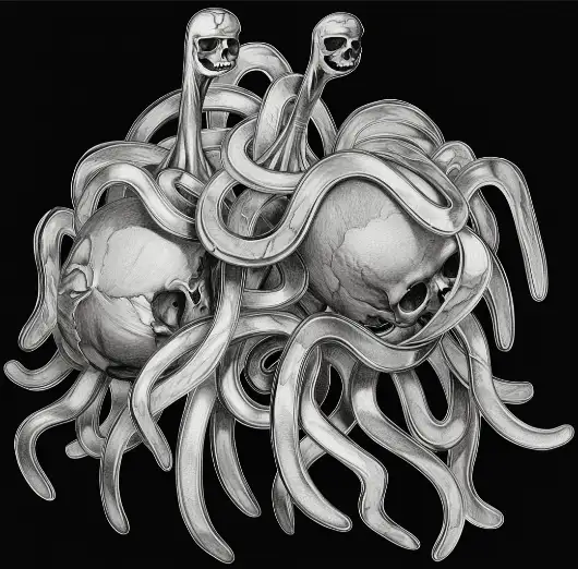 Noodly Lord #244