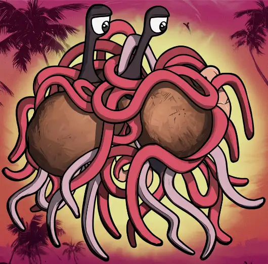 Noodly Lord #247