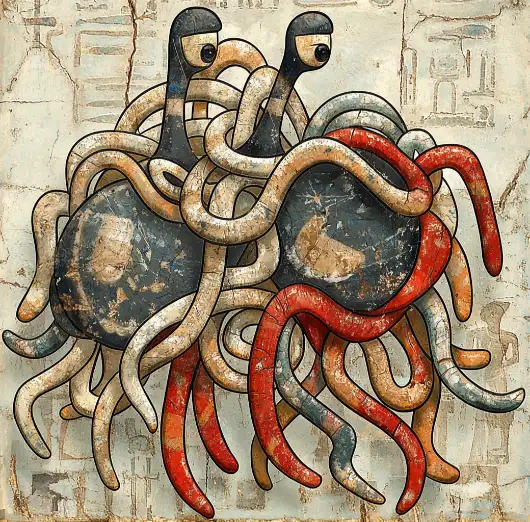 Noodly Lord #226