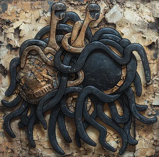 Noodly Lord #227