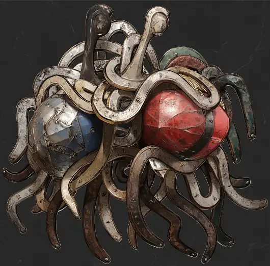 Noodly Lord #229