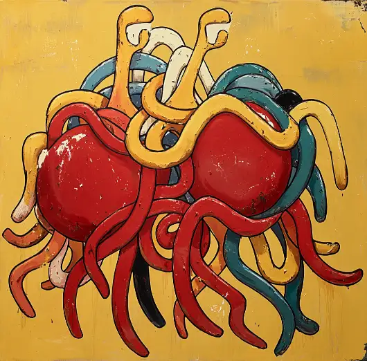 Noodly Lord #230