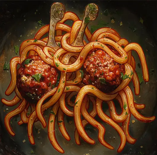 Noodly Lord #231
