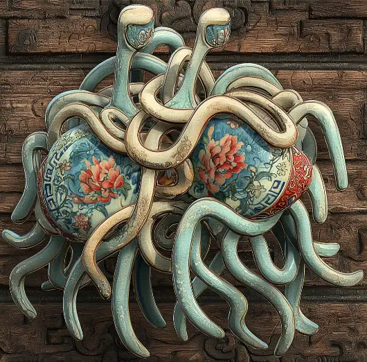 Noodly Lord #232