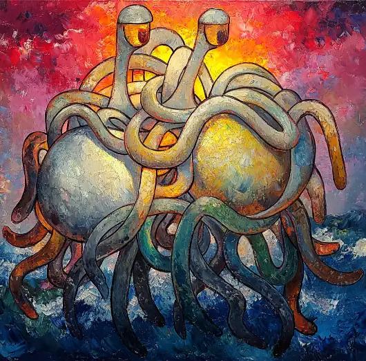 Noodly Lord #233